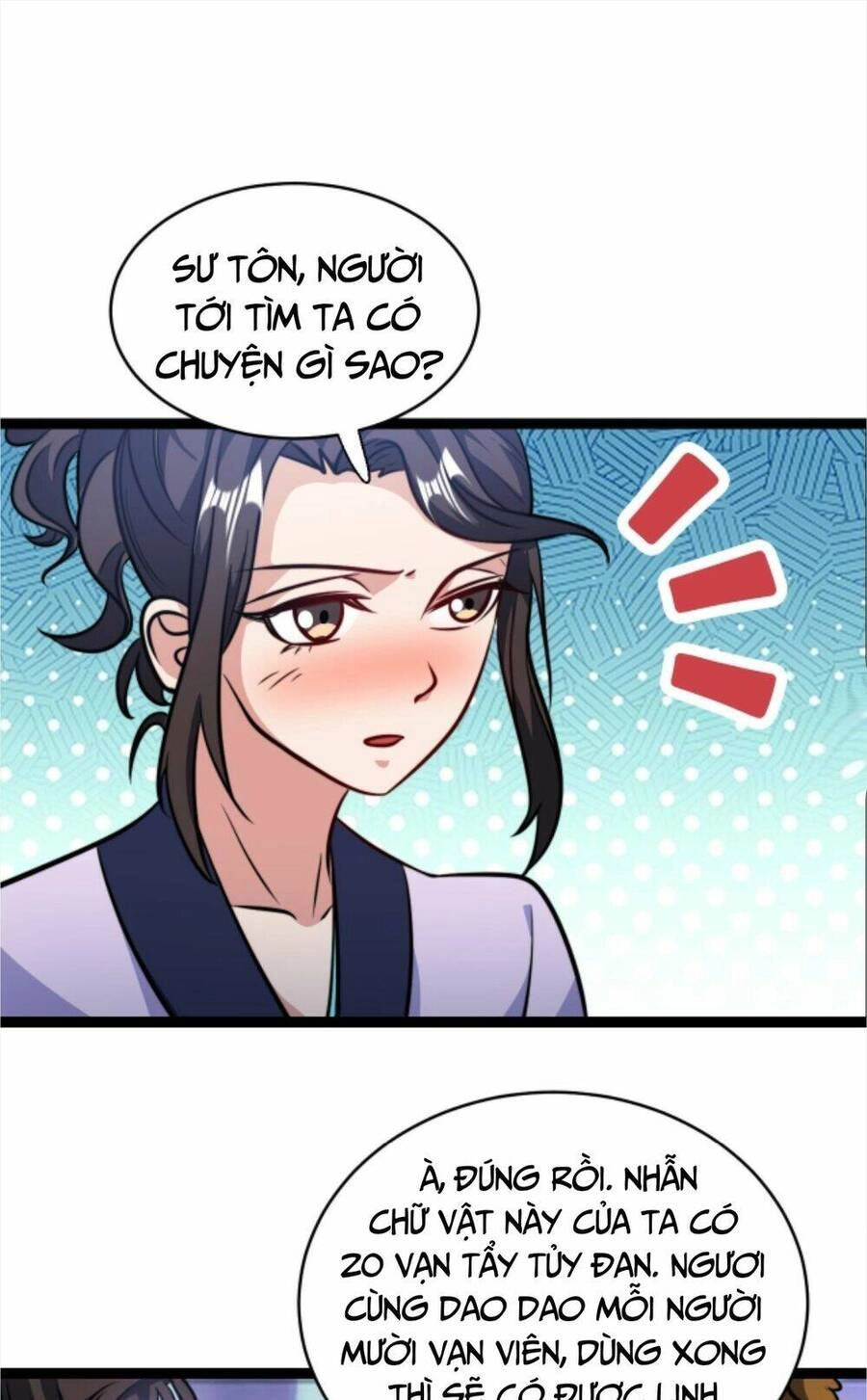 Thiên Khải Bại Gia Chapter 131 - 12