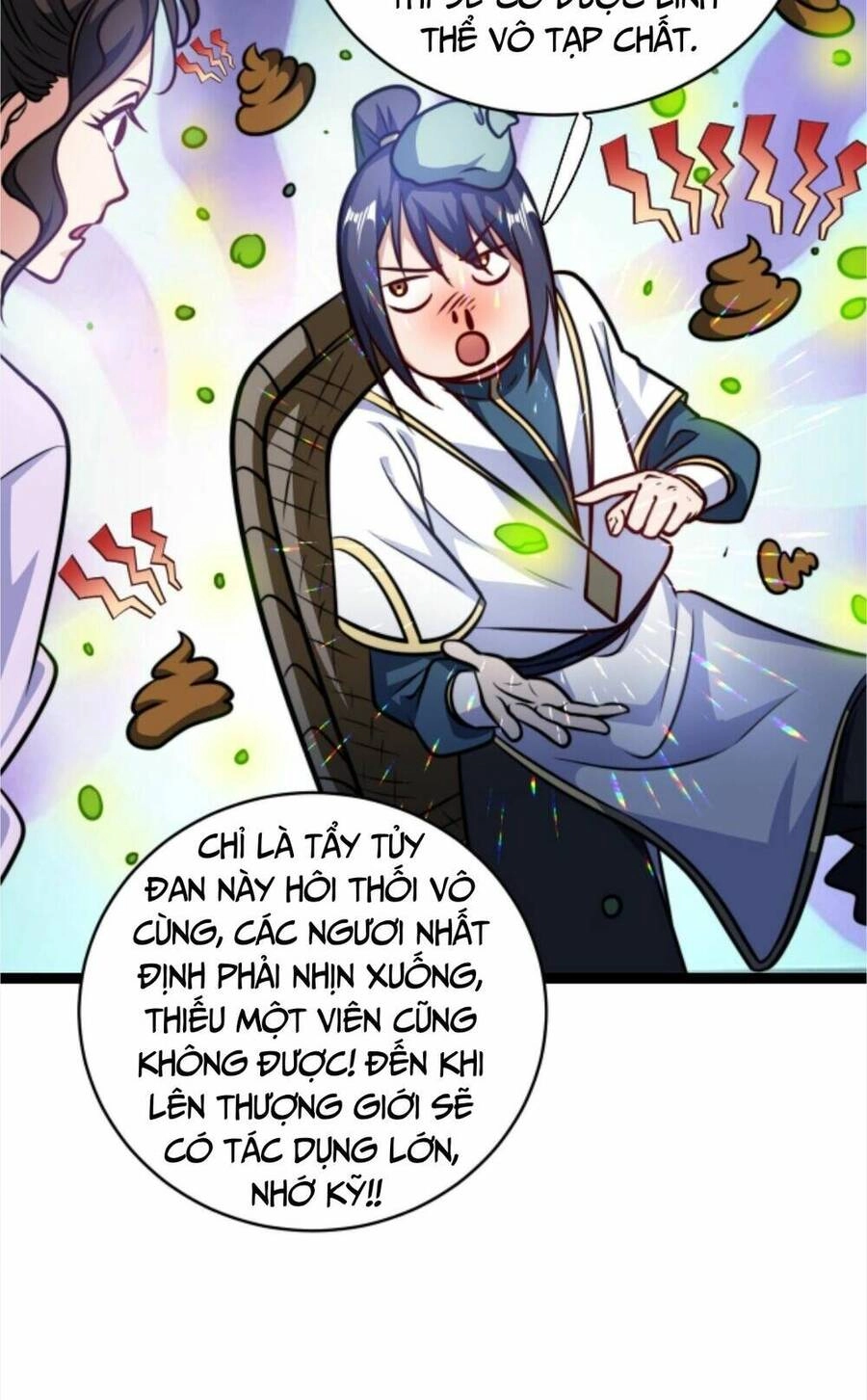 Thiên Khải Bại Gia Chapter 131 - 13