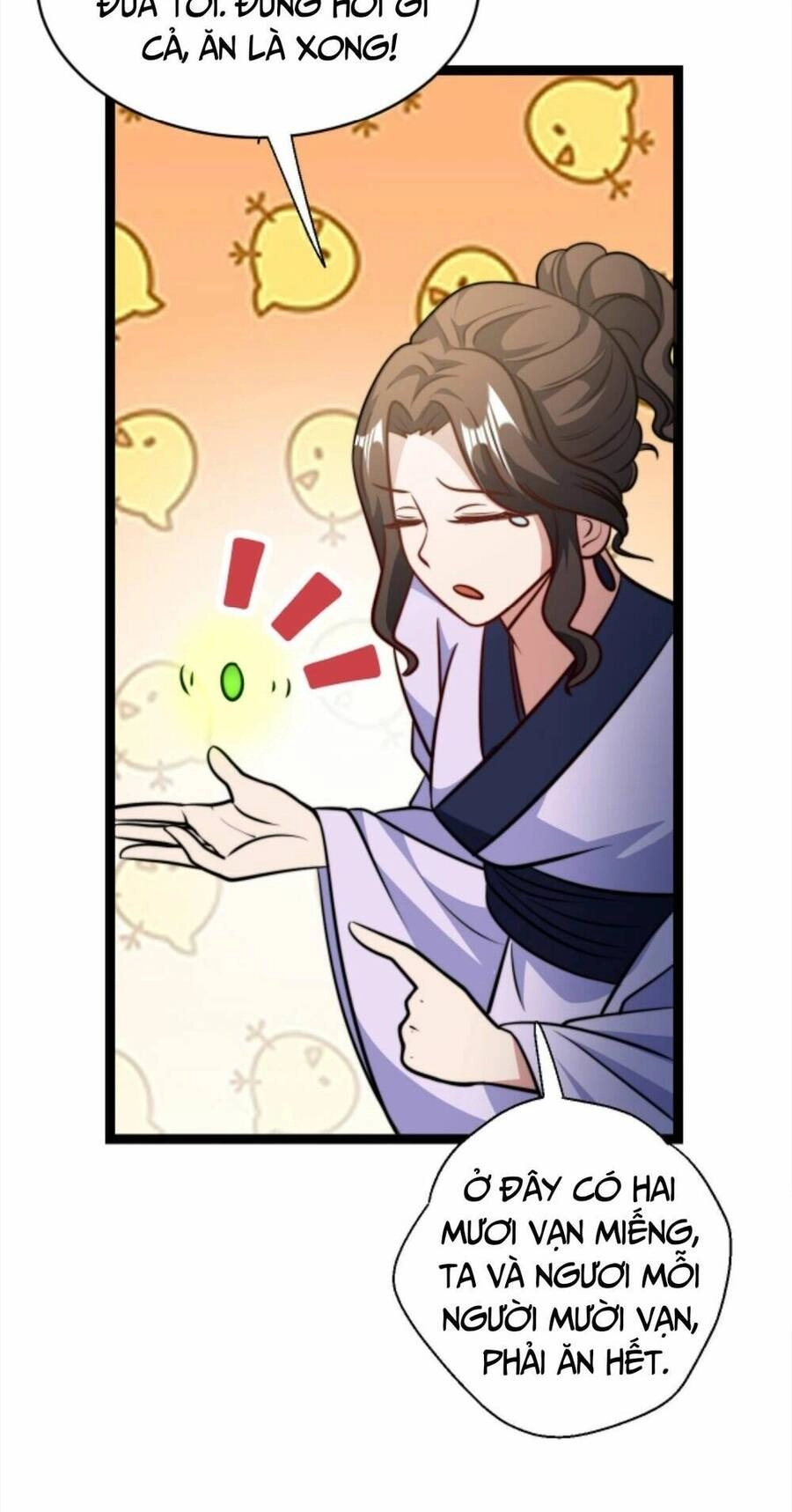 Thiên Khải Bại Gia Chapter 131 - 31