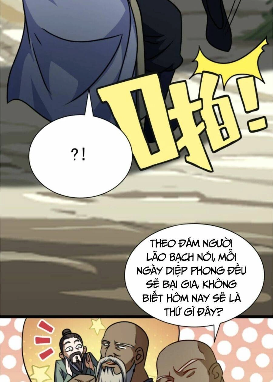 Thiên Khải Bại Gia Chapter 132 - 12