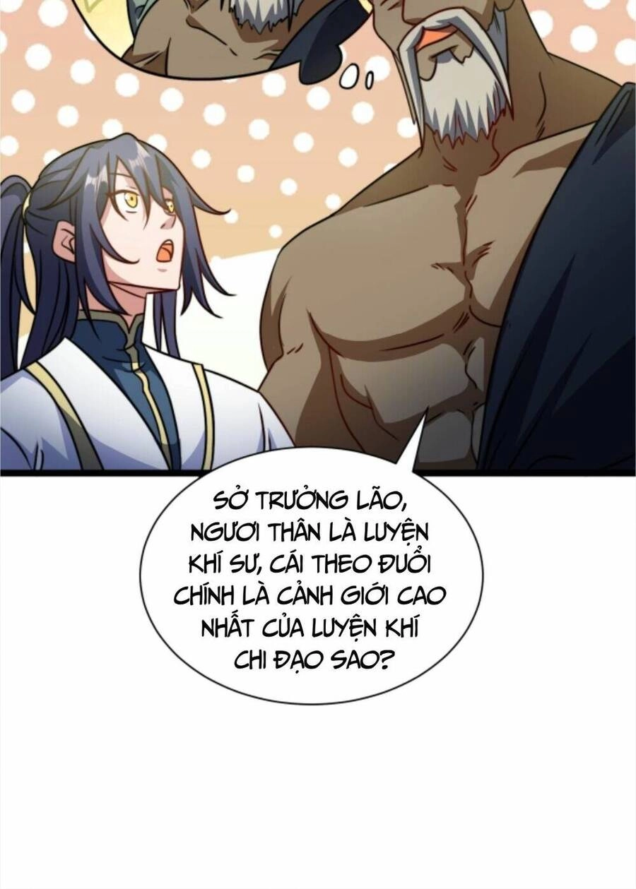 Thiên Khải Bại Gia Chapter 132 - 13