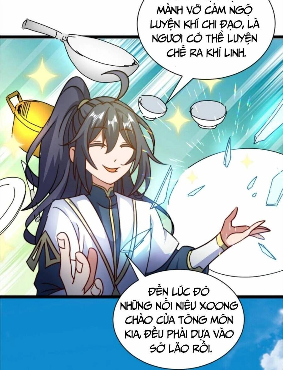 Thiên Khải Bại Gia Chapter 132 - 21