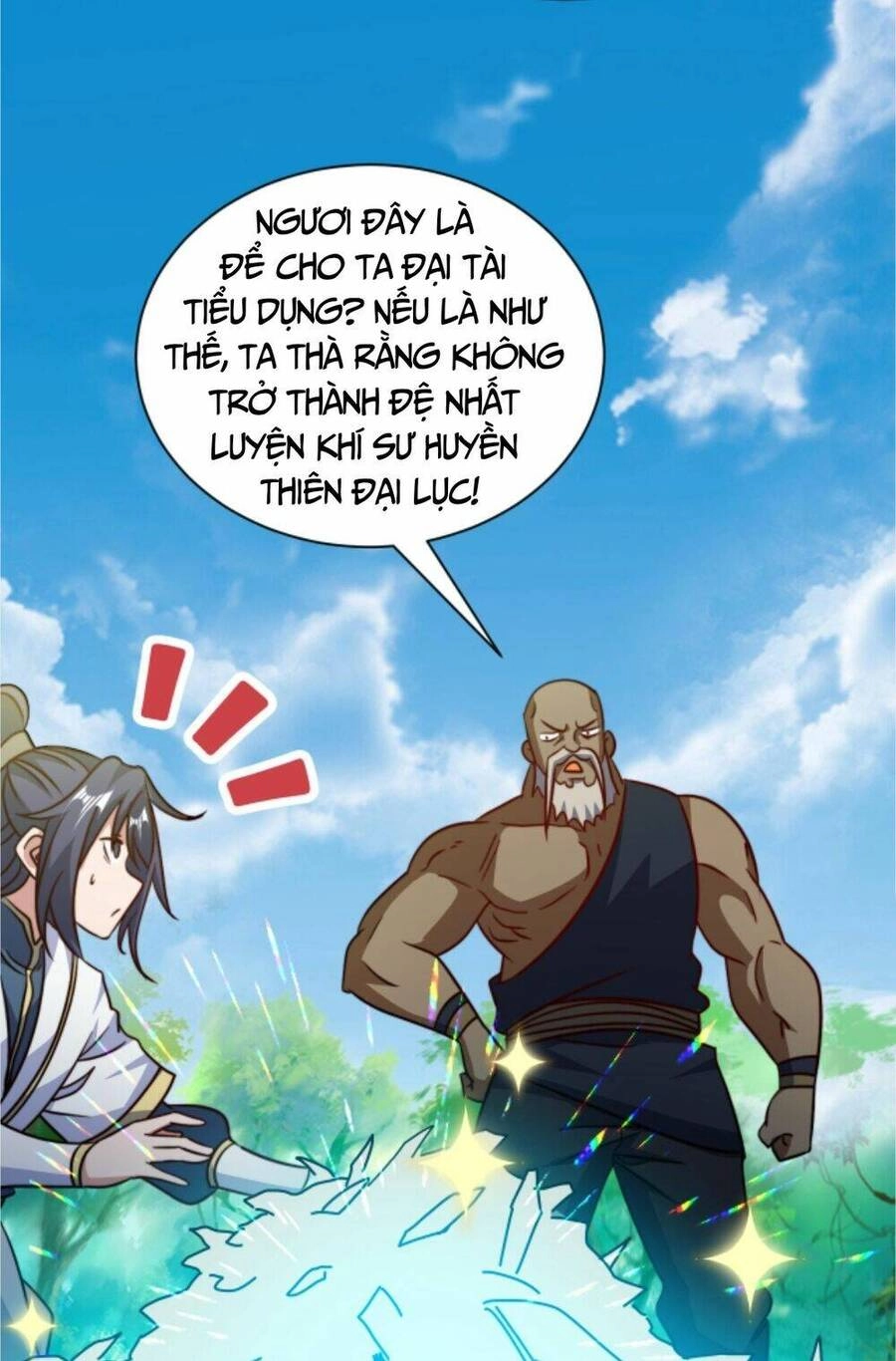 Thiên Khải Bại Gia Chapter 132 - 22