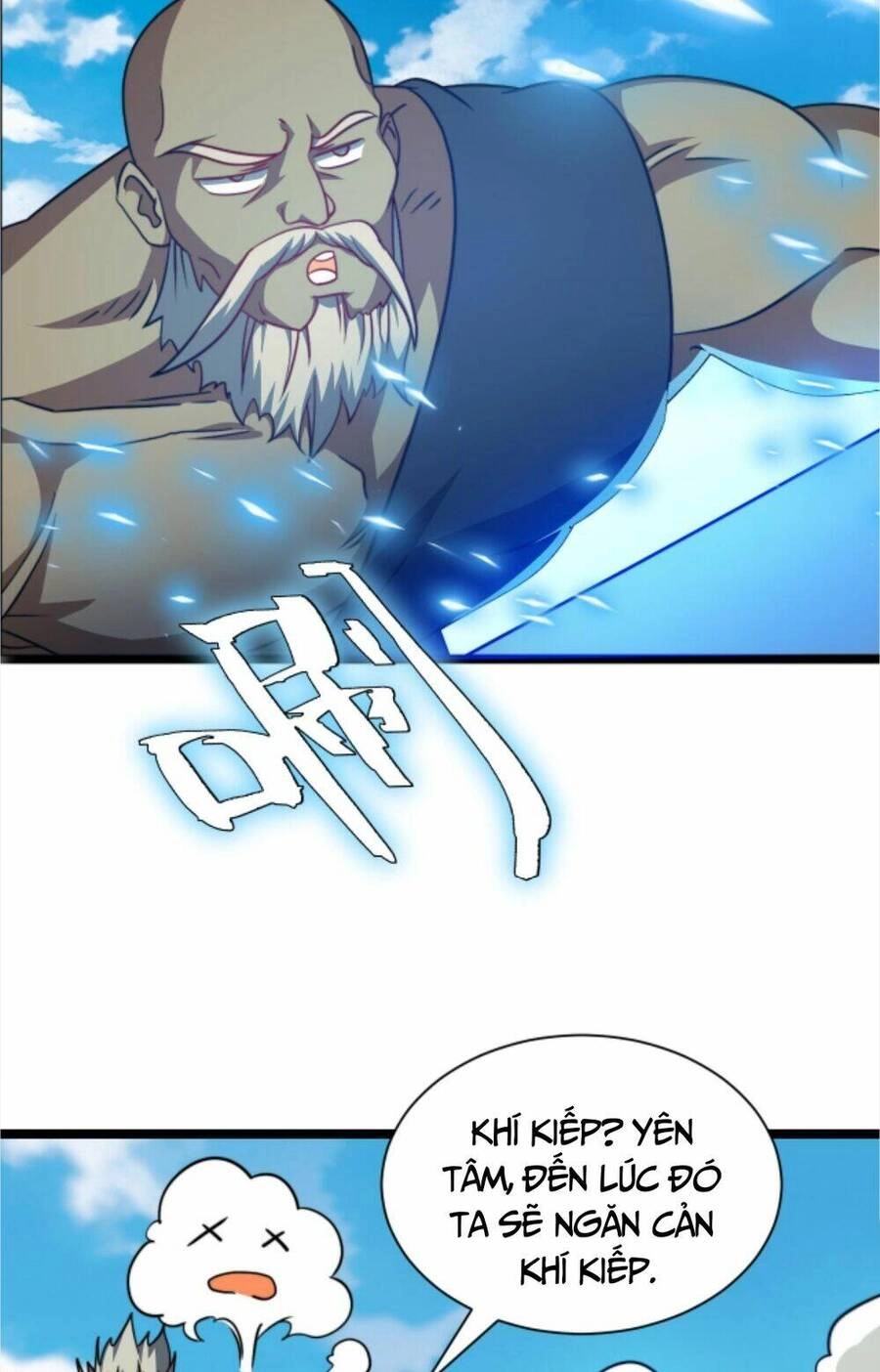 Thiên Khải Bại Gia Chapter 132 - 30