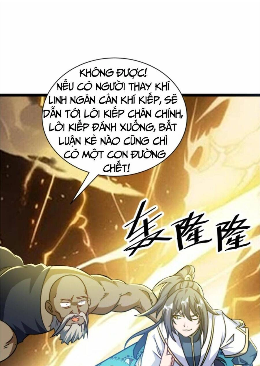 Thiên Khải Bại Gia Chapter 132 - 32