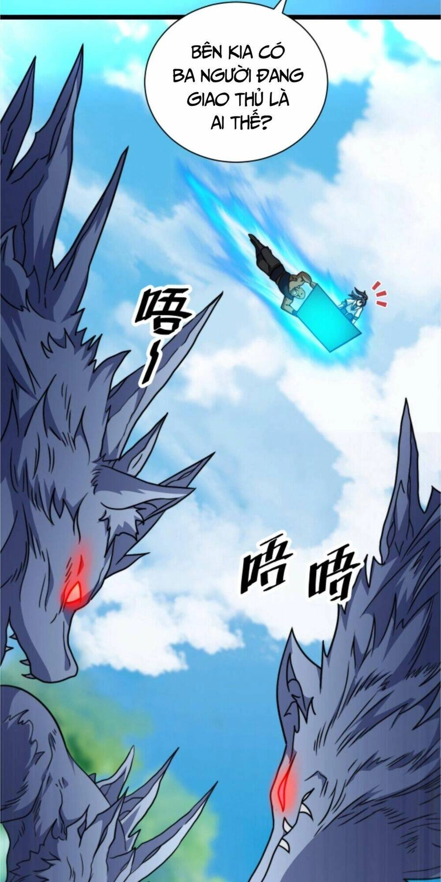 Thiên Khải Bại Gia Chapter 132 - 36