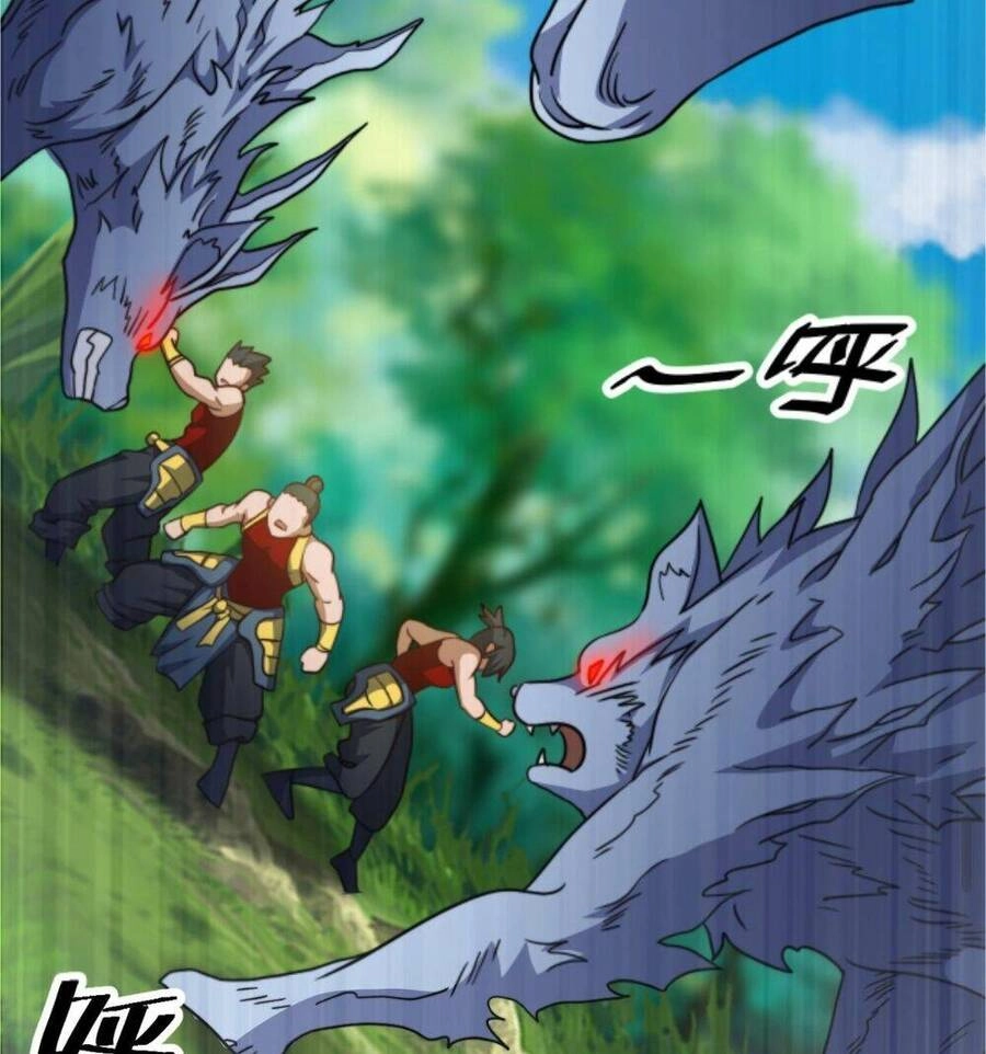 Thiên Khải Bại Gia Chapter 132 - 37