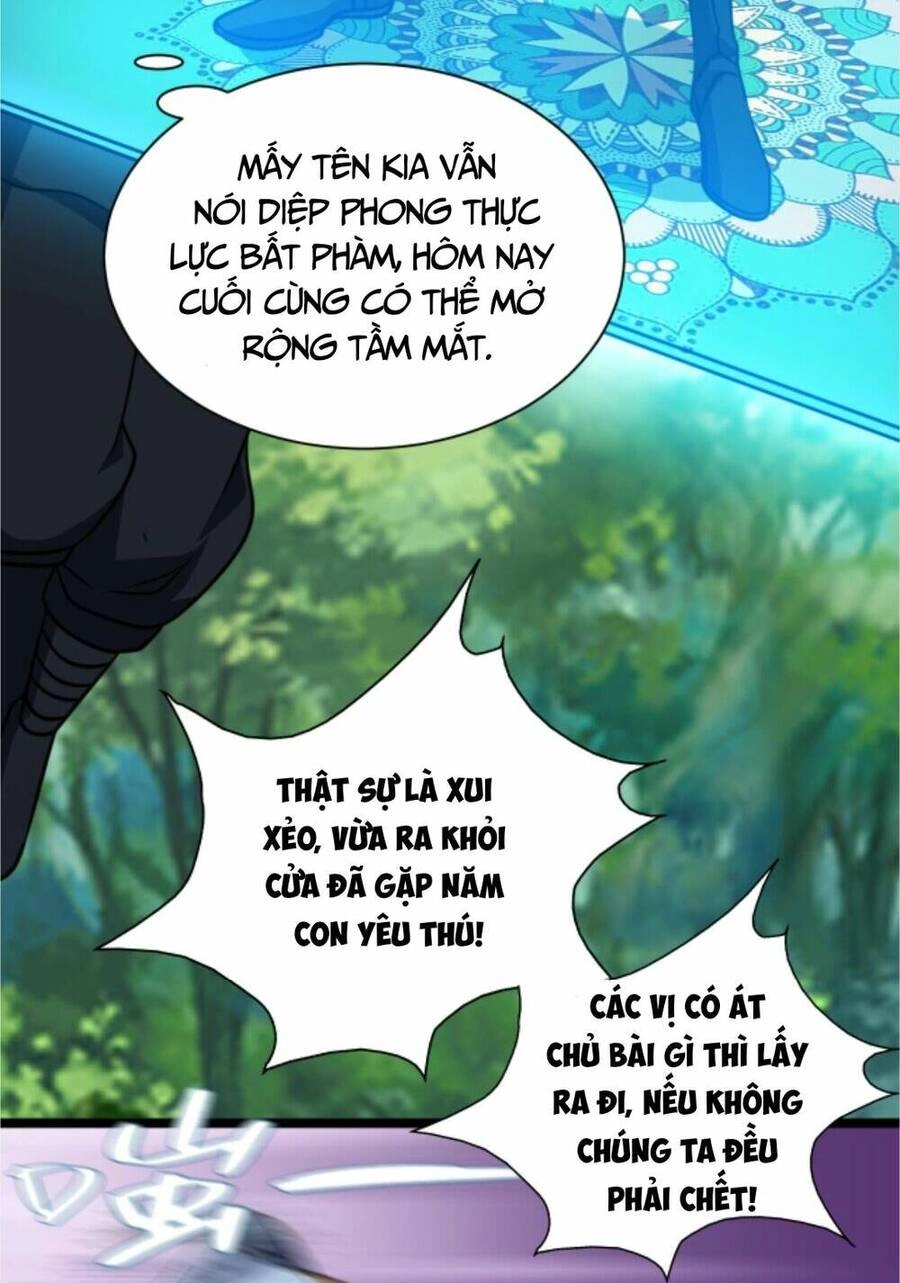 Thiên Khải Bại Gia Chapter 133 - 7