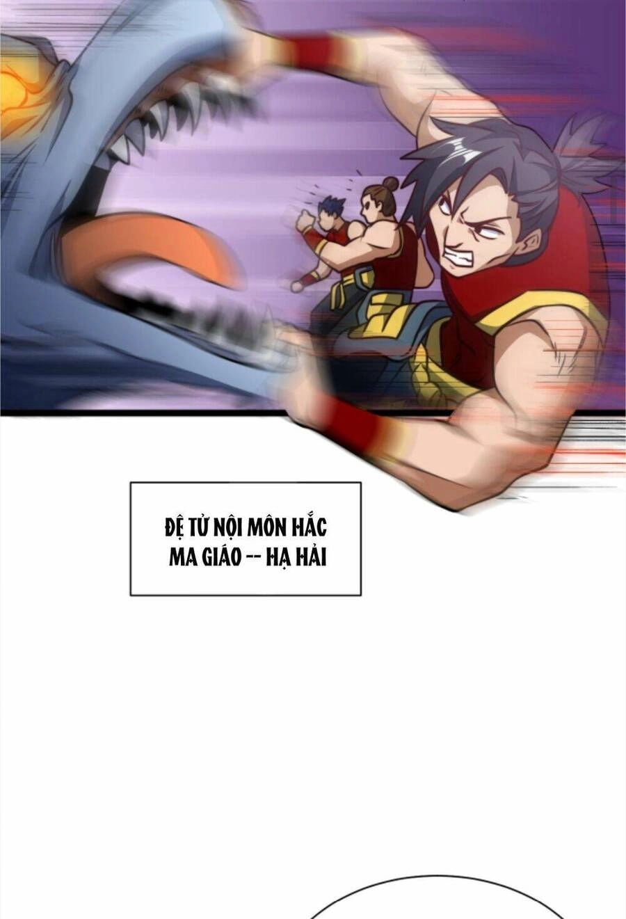 Thiên Khải Bại Gia Chapter 133 - 8