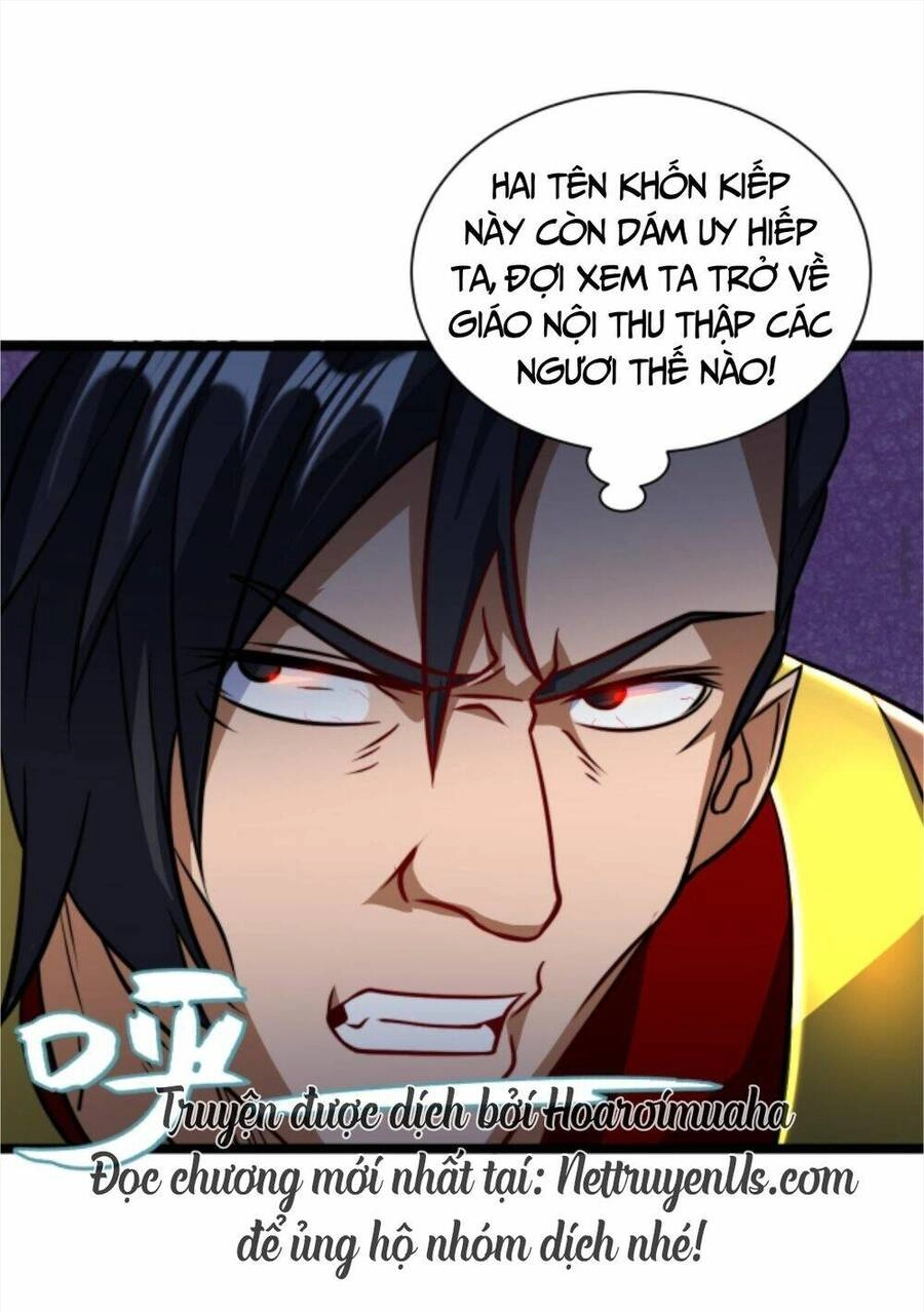 Thiên Khải Bại Gia Chapter 133 - 10