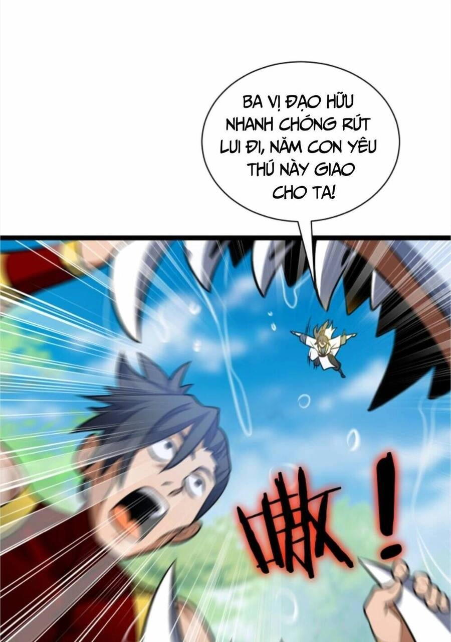 Thiên Khải Bại Gia Chapter 133 - 11