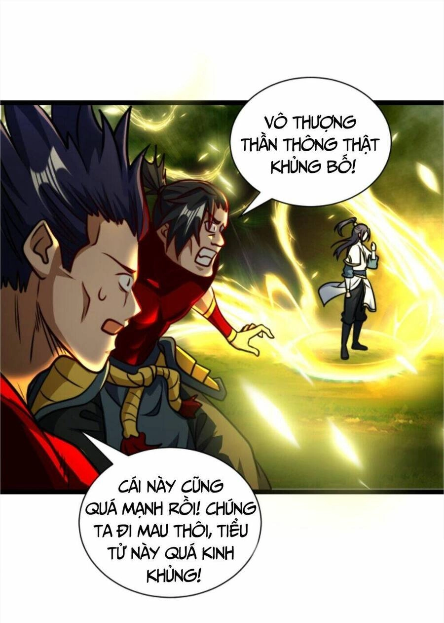 Thiên Khải Bại Gia Chapter 133 - 21