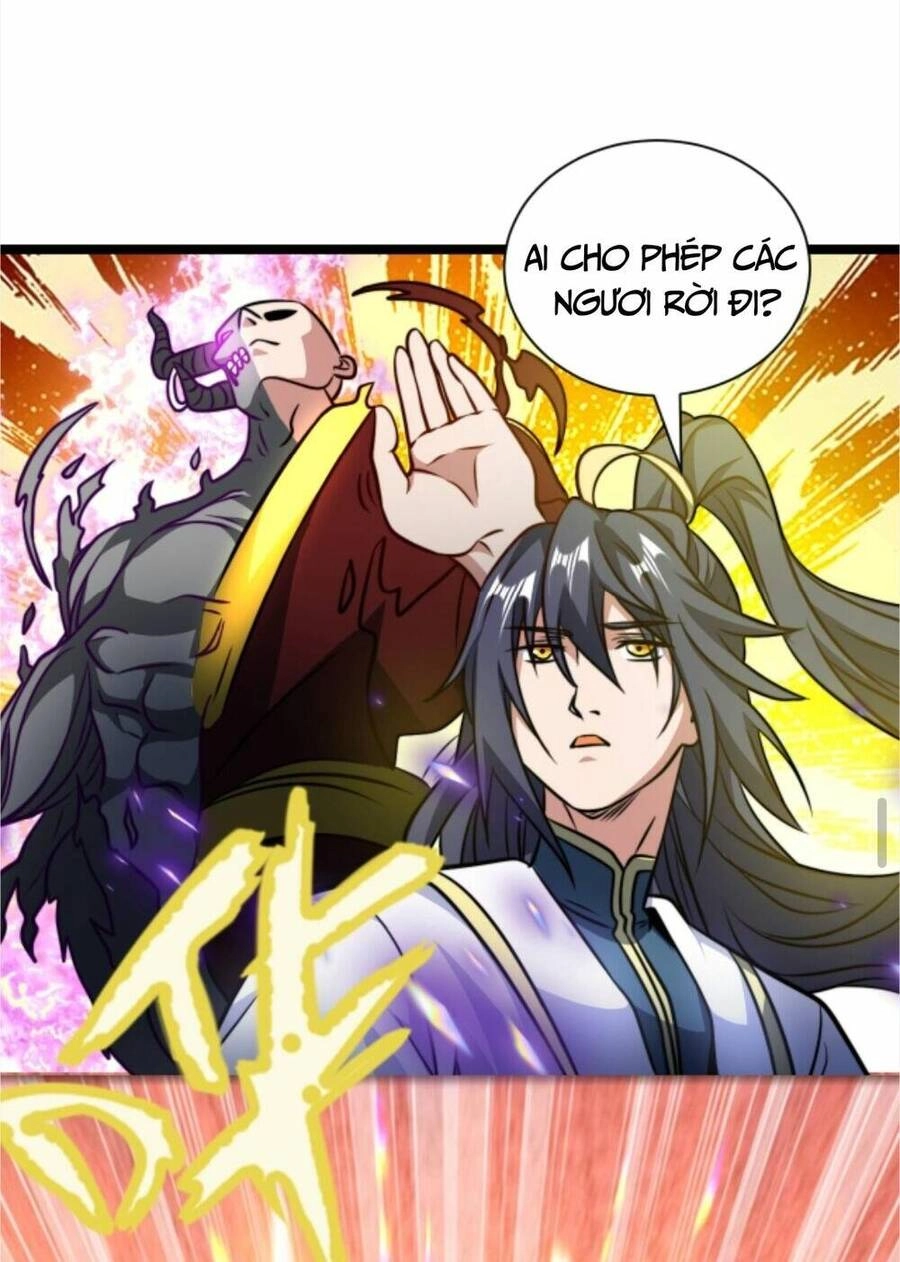 Thiên Khải Bại Gia Chapter 133 - 22