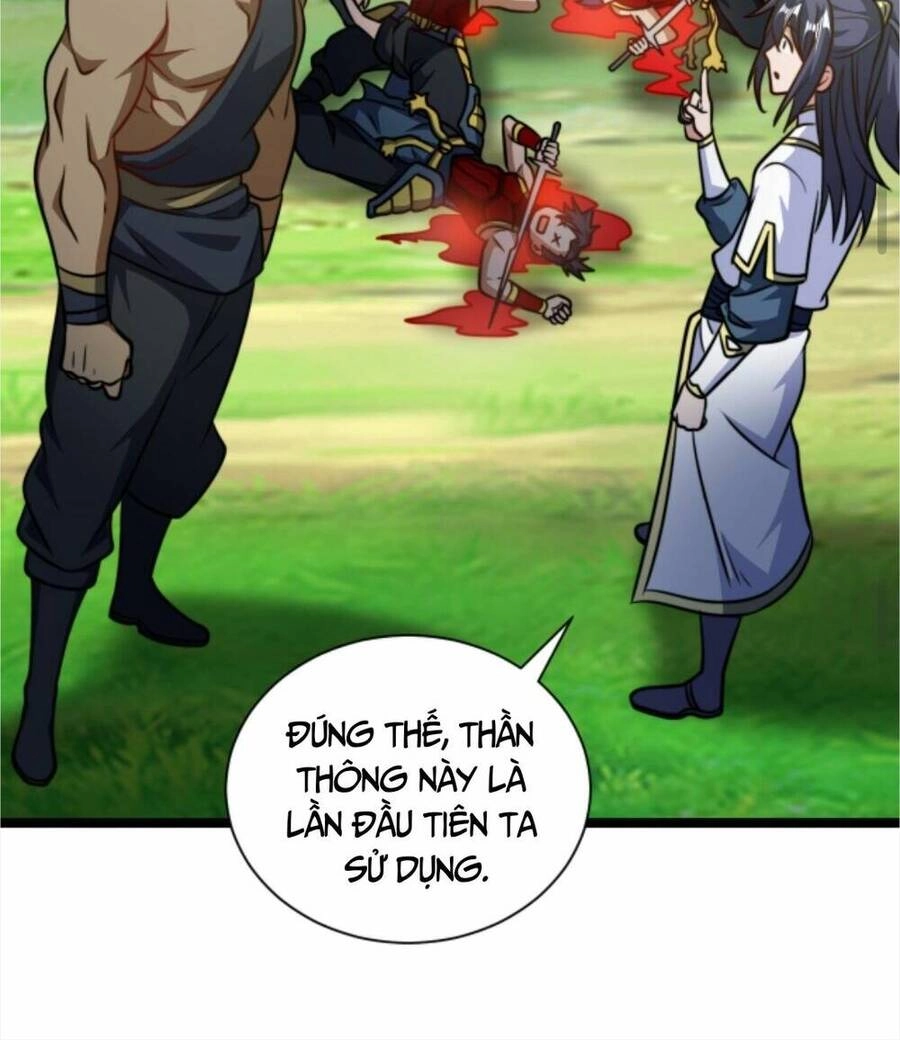 Thiên Khải Bại Gia Chapter 133 - 29