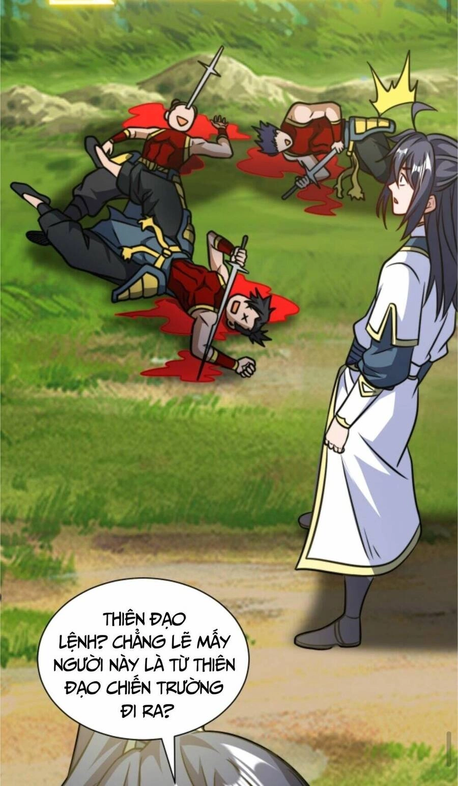 Thiên Khải Bại Gia Chapter 133 - 33