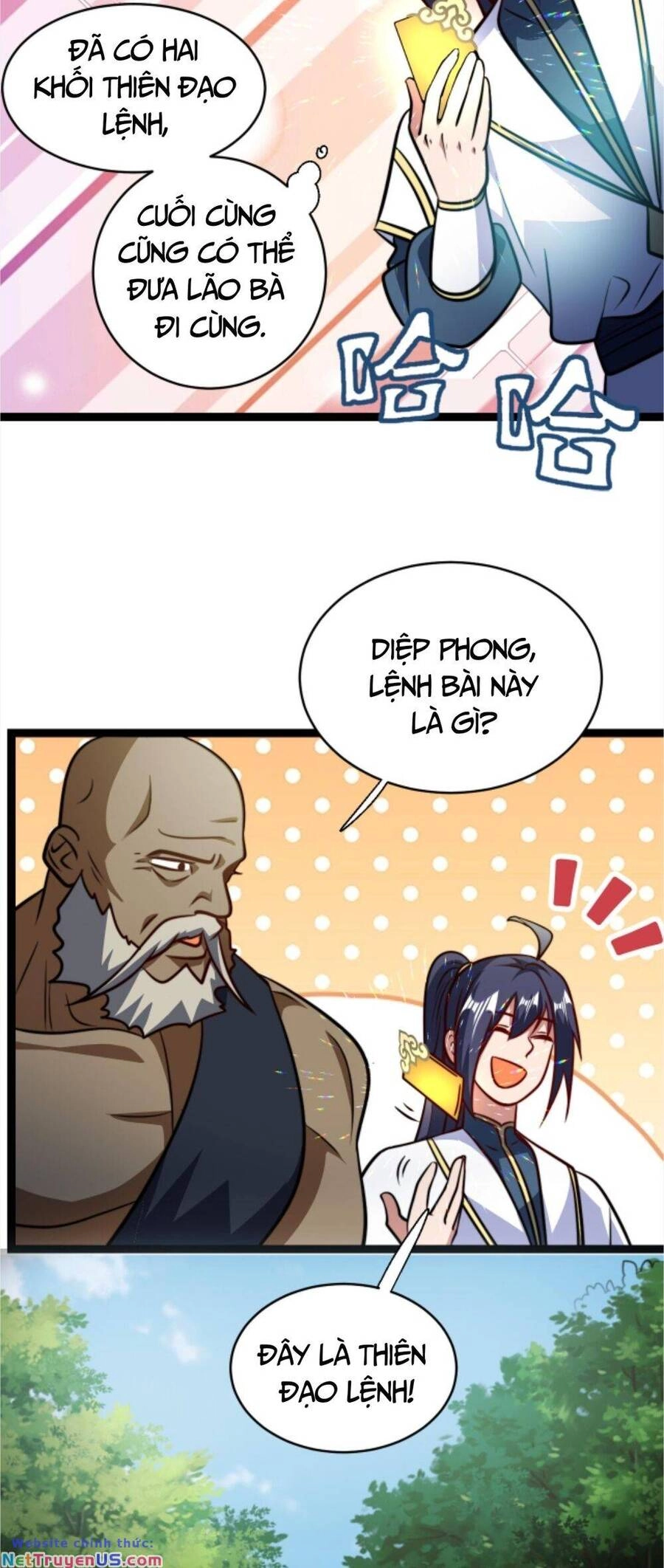 Thiên Khải Bại Gia Chapter 134 - 3