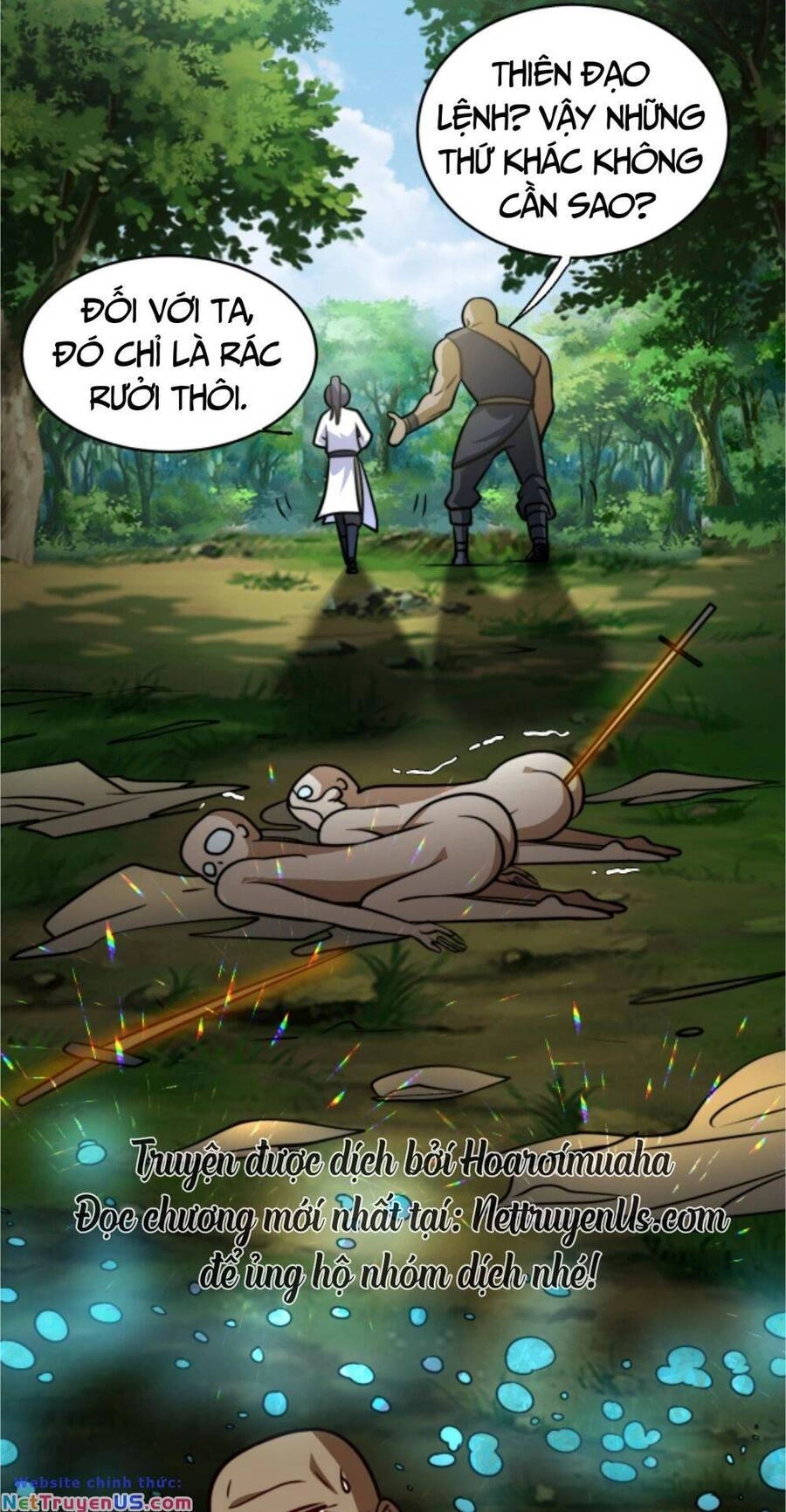 Thiên Khải Bại Gia Chapter 134 - 4