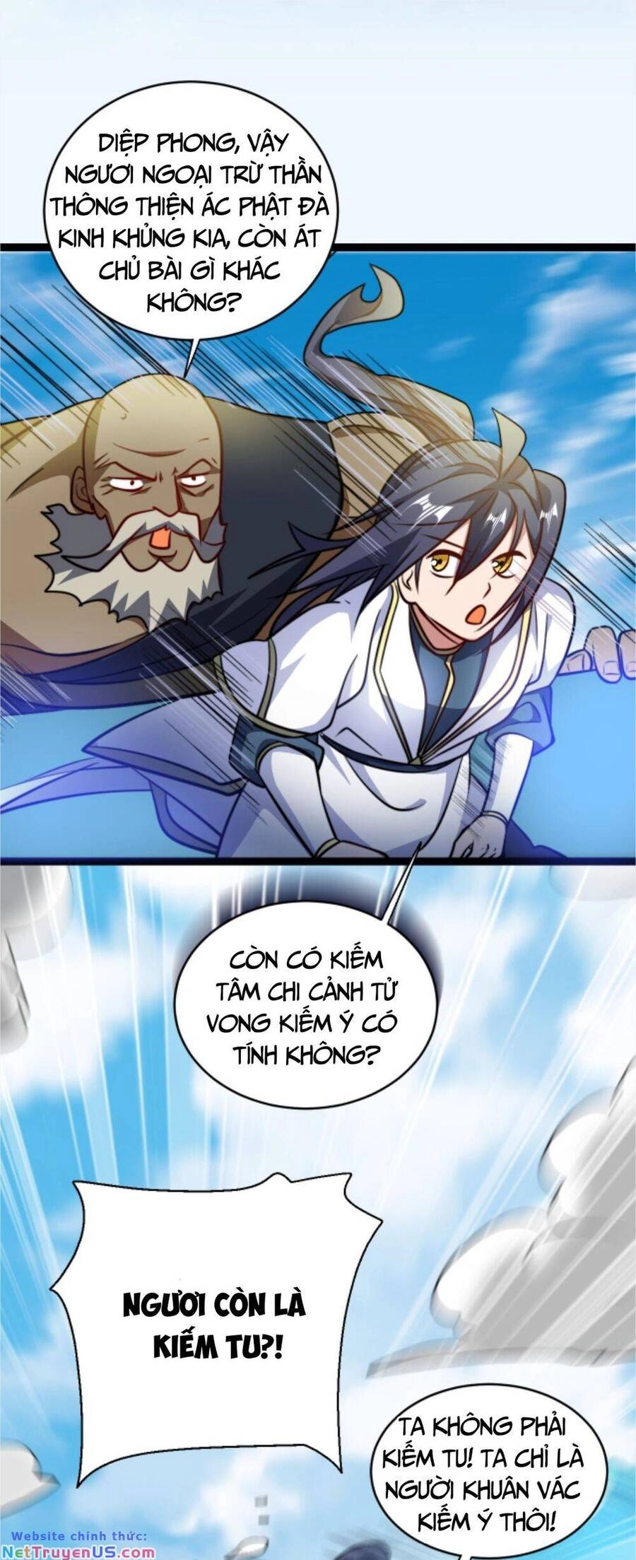 Thiên Khải Bại Gia Chapter 134 - 6