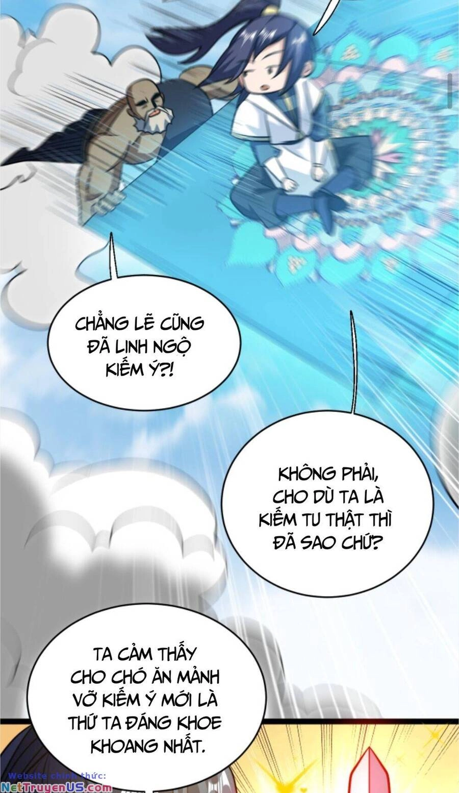 Thiên Khải Bại Gia Chapter 134 - 7