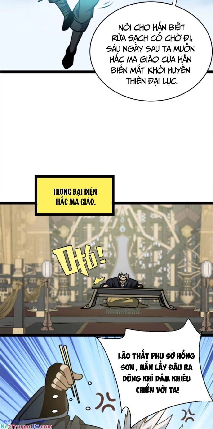 Thiên Khải Bại Gia Chapter 134 - 11