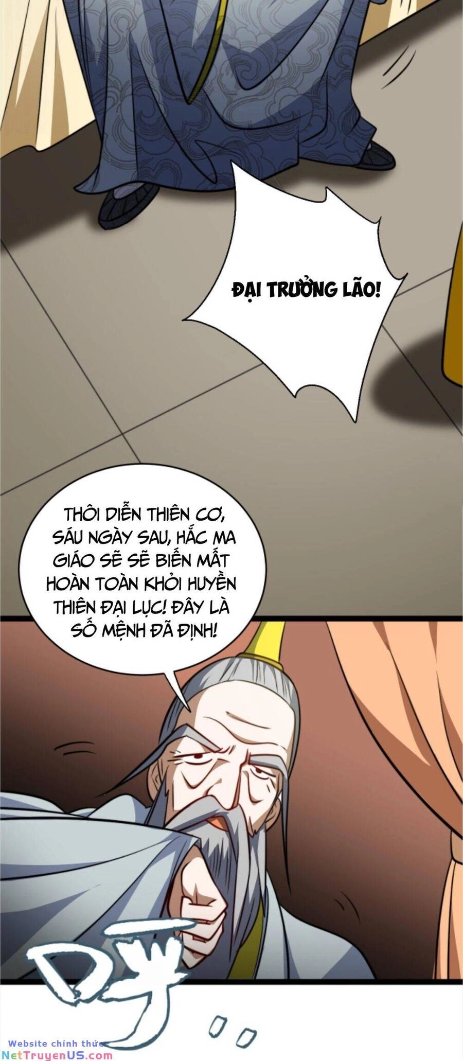 Thiên Khải Bại Gia Chapter 134 - 14