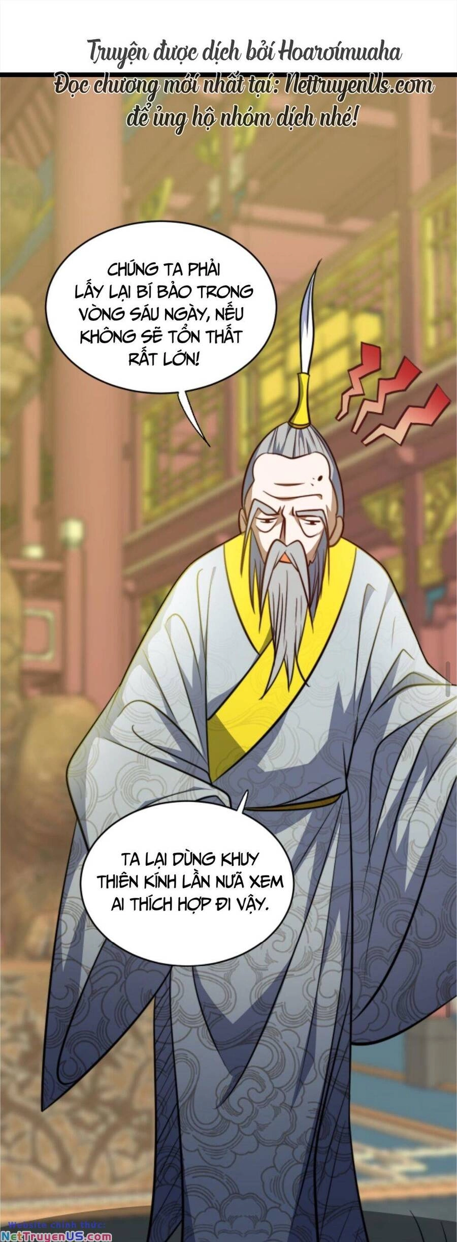 Thiên Khải Bại Gia Chapter 134 - 17