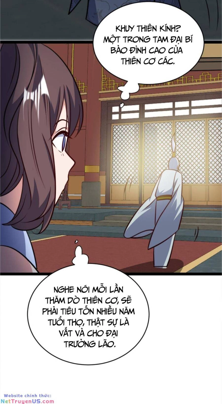 Thiên Khải Bại Gia Chapter 134 - 18