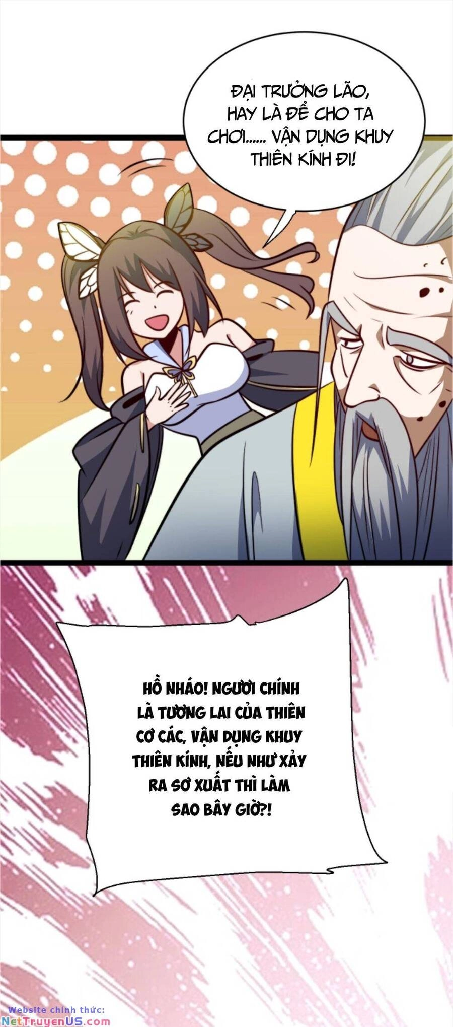 Thiên Khải Bại Gia Chapter 134 - 19