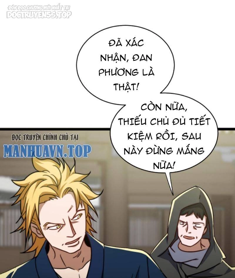 Thiên Khải Bại Gia Chapter 136 - 21