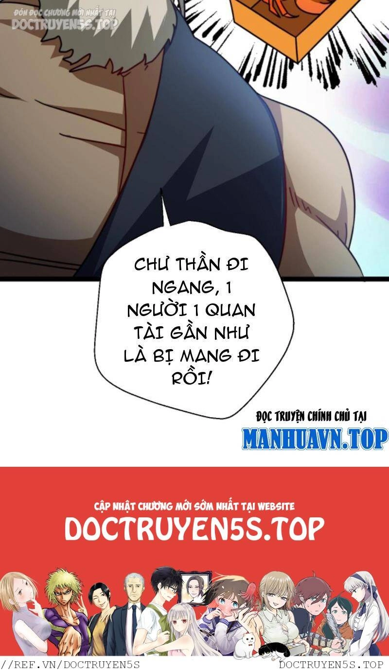 Thiên Khải Bại Gia Chapter 136 - 40