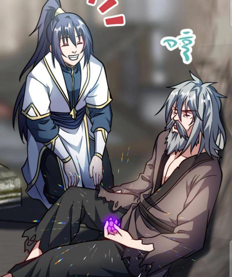 Thiên Khải Bại Gia Chapter 143 - 16