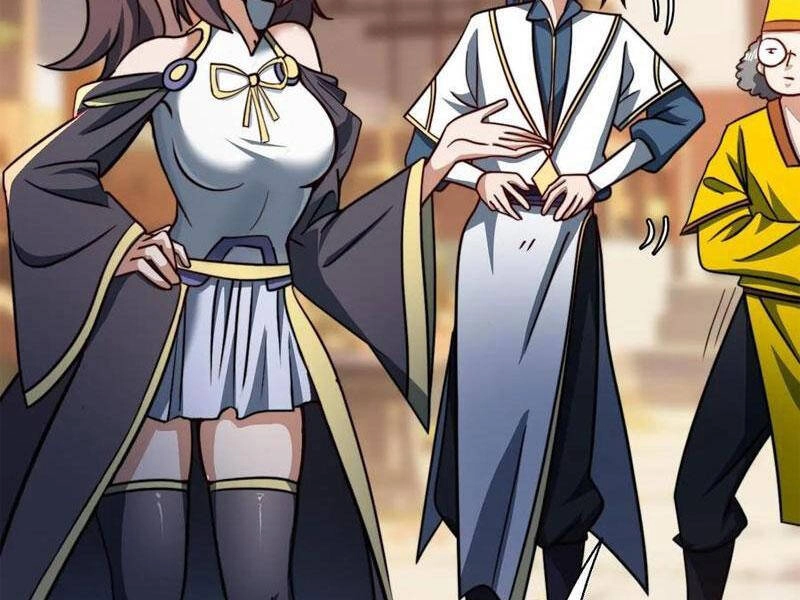 Thiên Khải Bại Gia Chapter 157 - 3