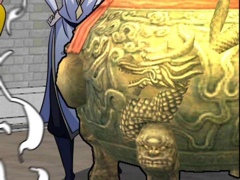 Thiên Khải Bại Gia Chapter 158 - 31