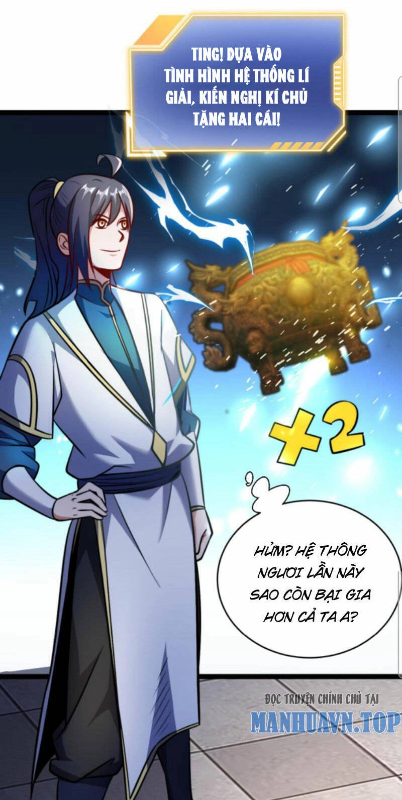 Thiên Khải Bại Gia Chapter 160 - 1