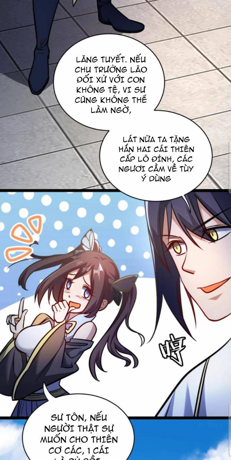 Thiên Khải Bại Gia Chapter 160 - 2