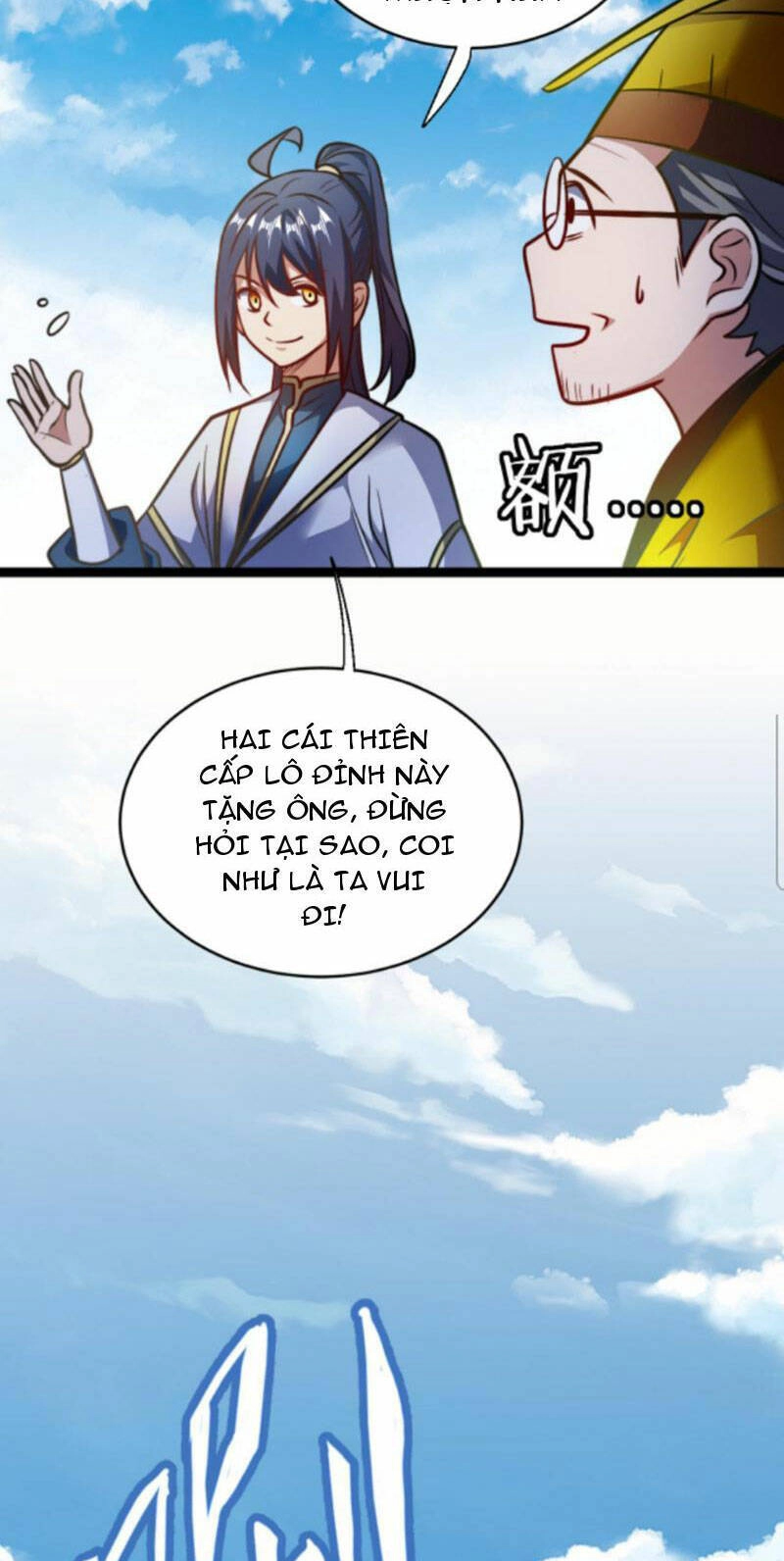 Thiên Khải Bại Gia Chapter 160 - 7