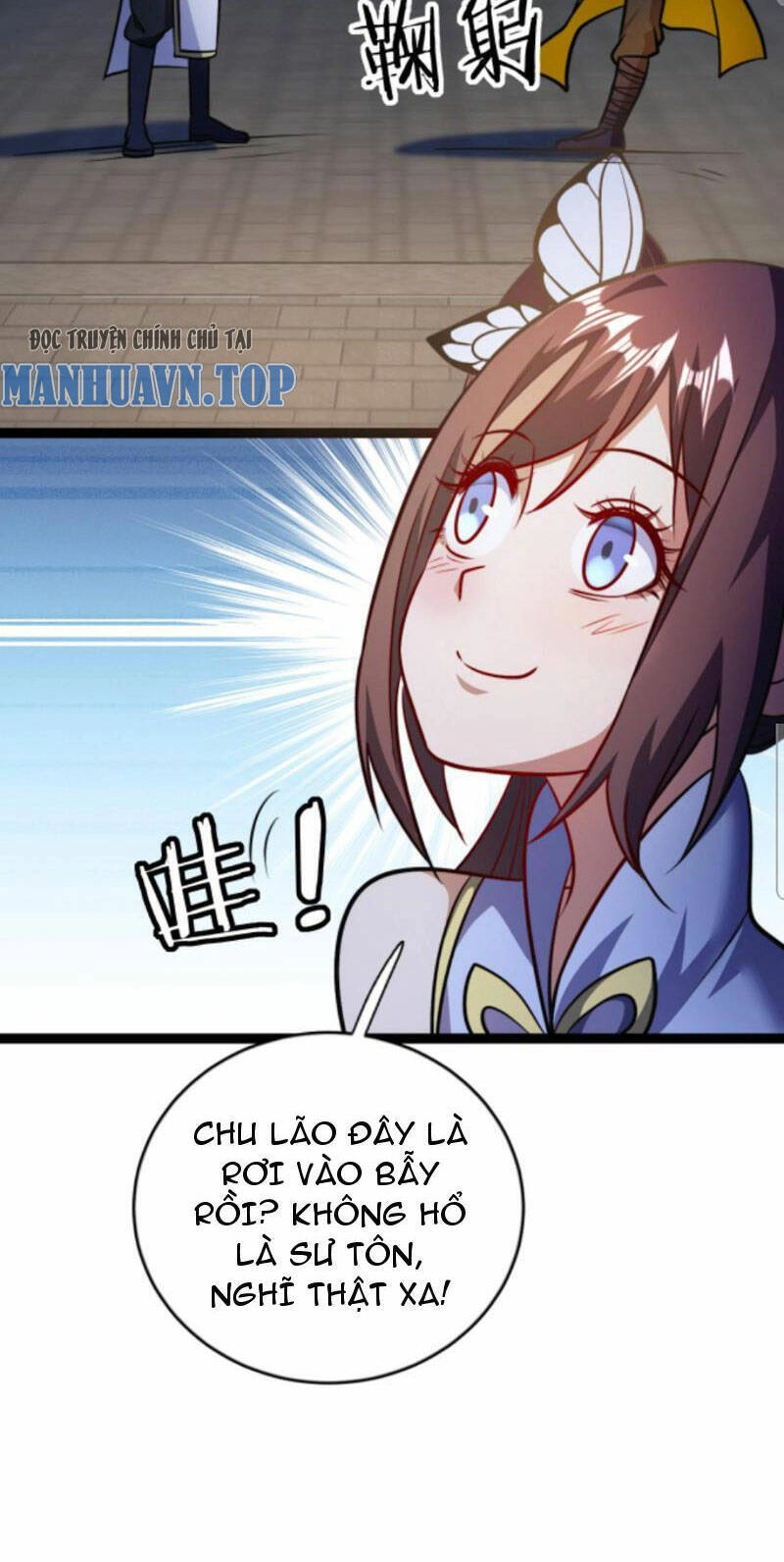 Thiên Khải Bại Gia Chapter 160 - 11