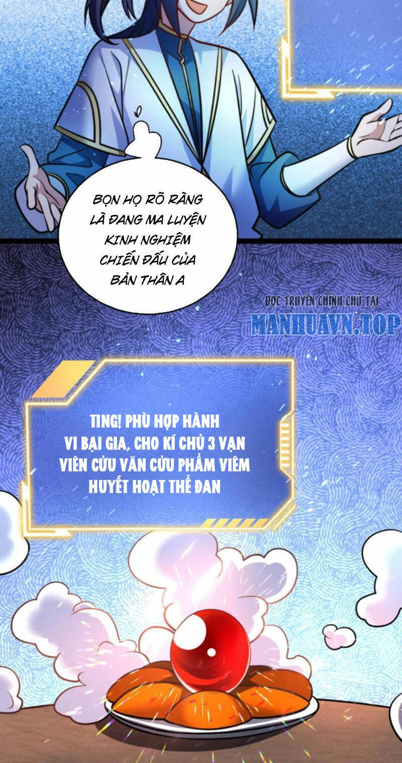 Thiên Khải Bại Gia Chapter 160 - 19