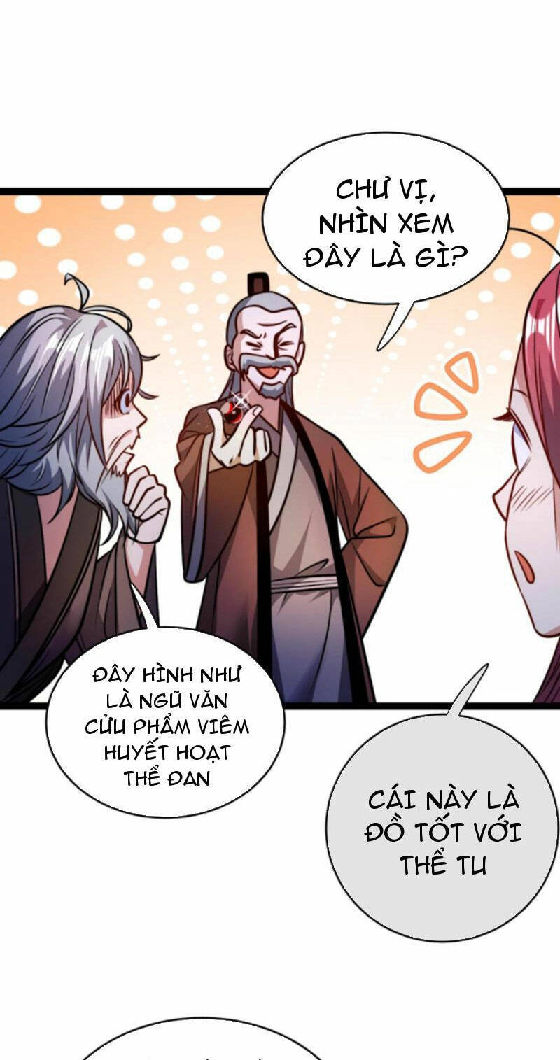 Thiên Khải Bại Gia Chapter 160 - 21