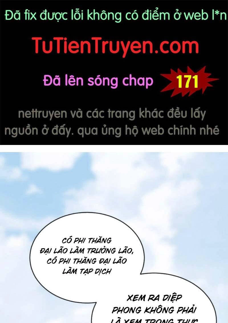 Thiên Khải Bại Gia Chapter 170 - 1