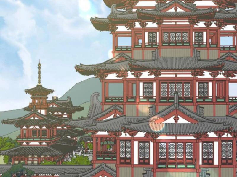 Thiên Khải Bại Gia Chapter 170 - 49