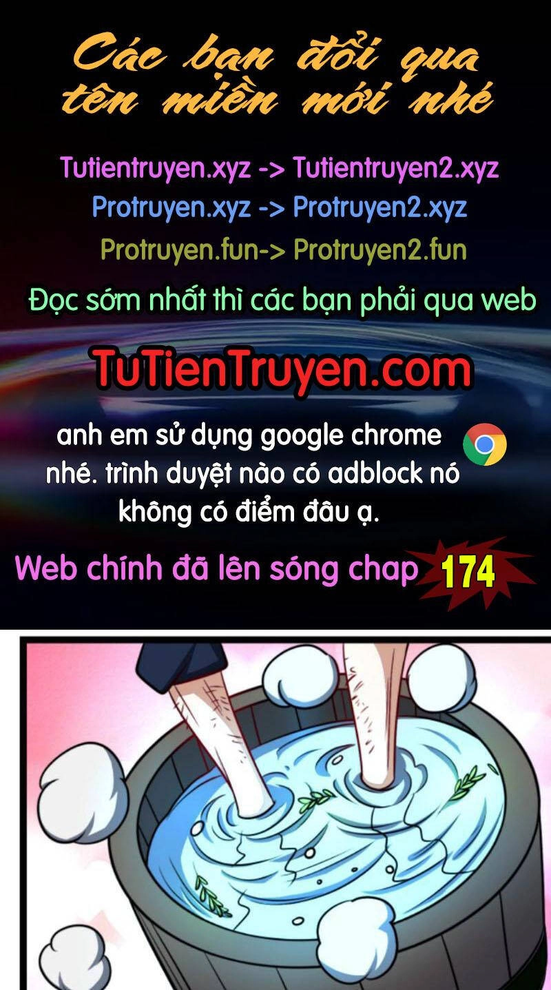 Thiên Khải Bại Gia Chapter 173 - 1