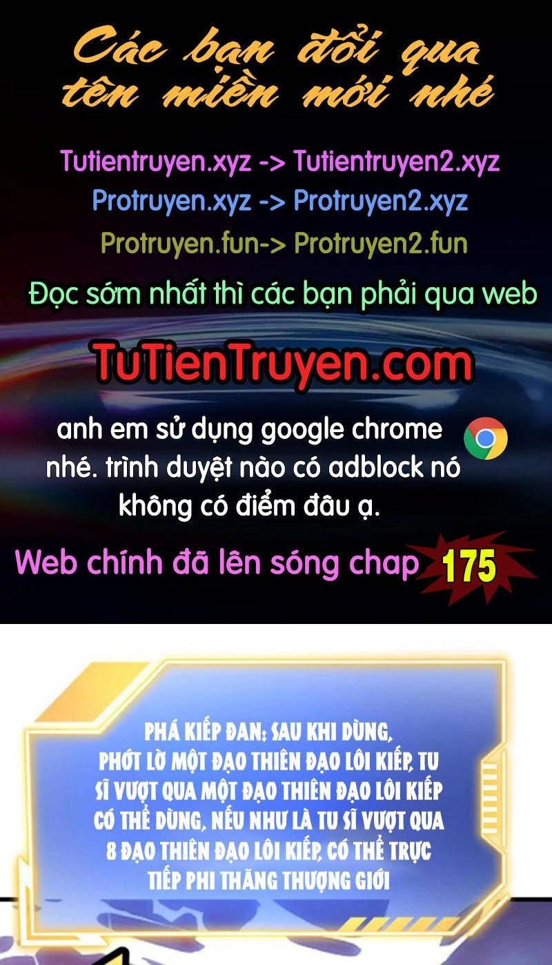 Thiên Khải Bại Gia Chapter 174 - 1