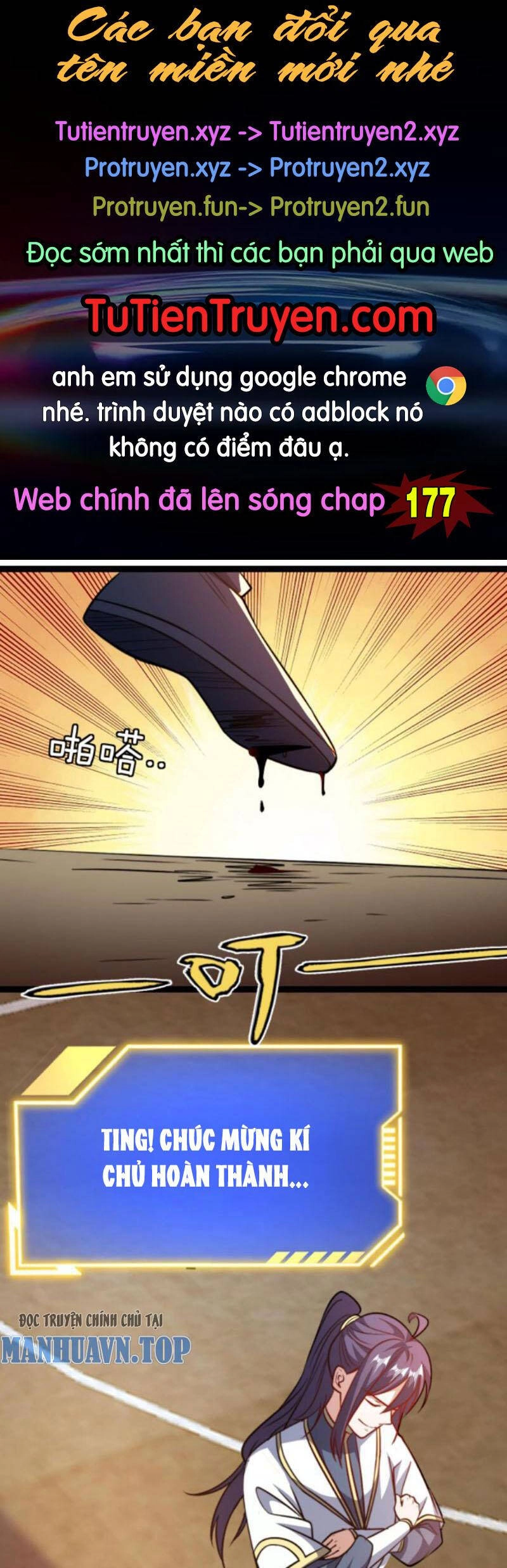 Thiên Khải Bại Gia Chapter 176 - 1