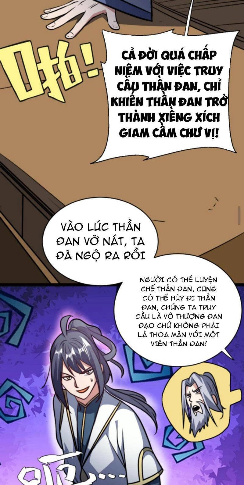 Thiên Khải Bại Gia Chapter 176 - 6