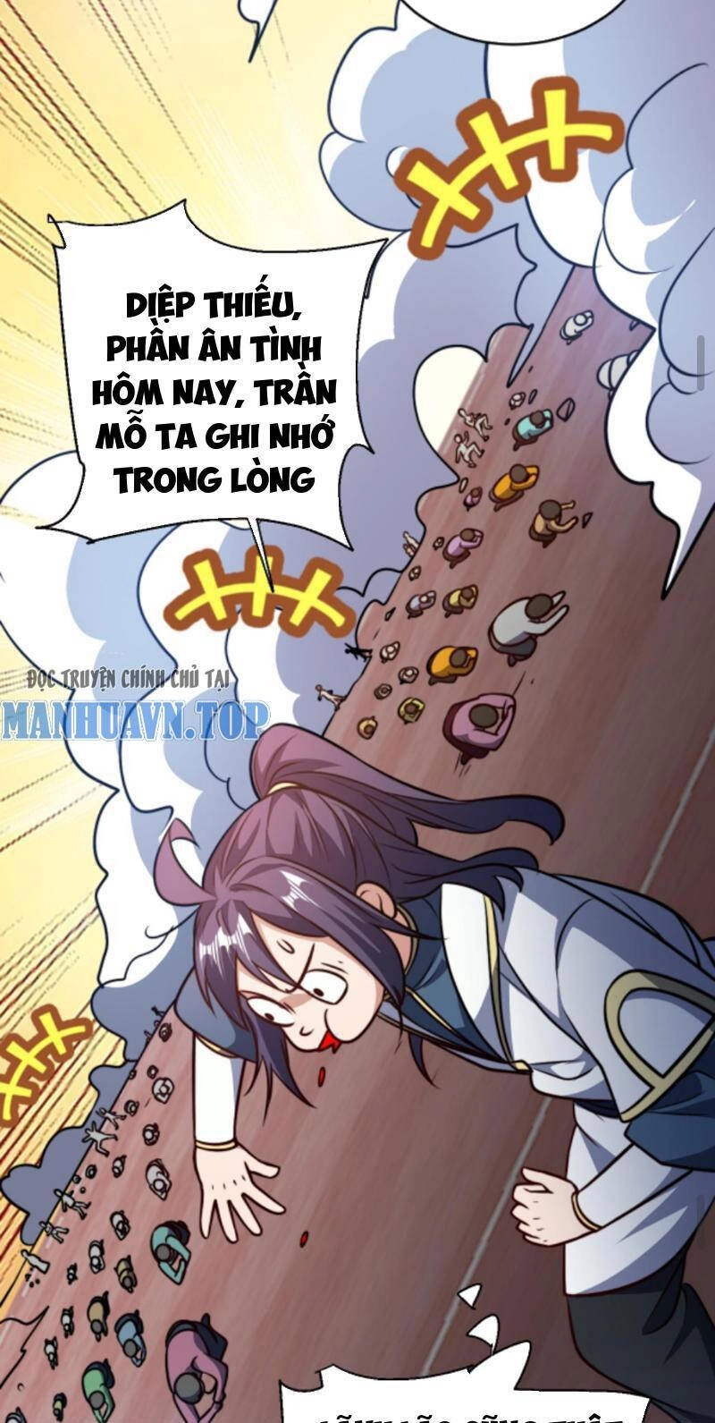 Thiên Khải Bại Gia Chapter 176 - 8