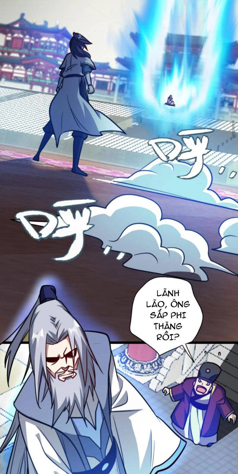 Thiên Khải Bại Gia Chapter 176 - 11