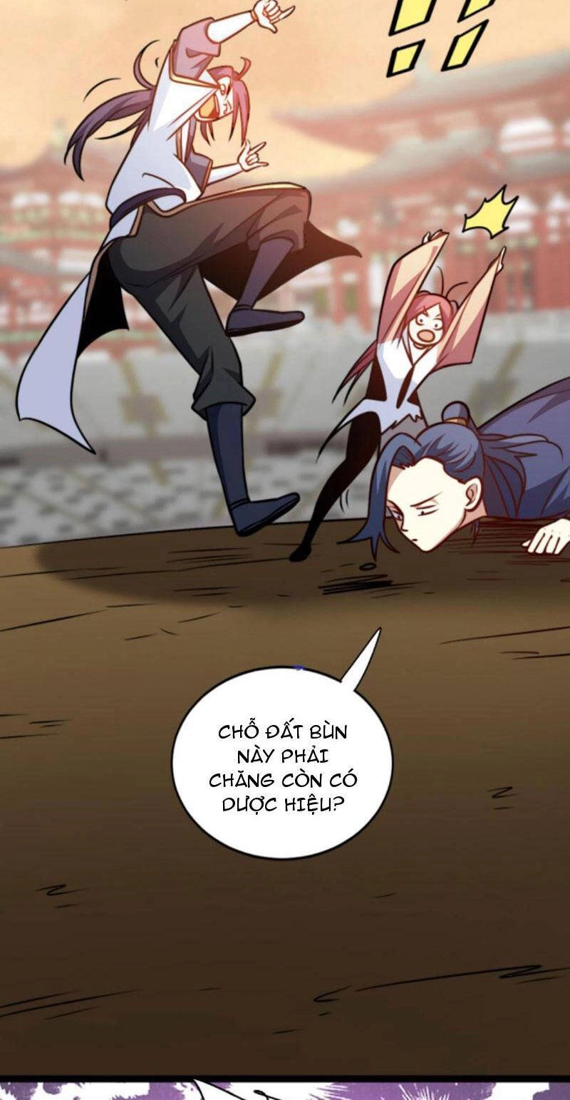 Thiên Khải Bại Gia Chapter 176 - 21