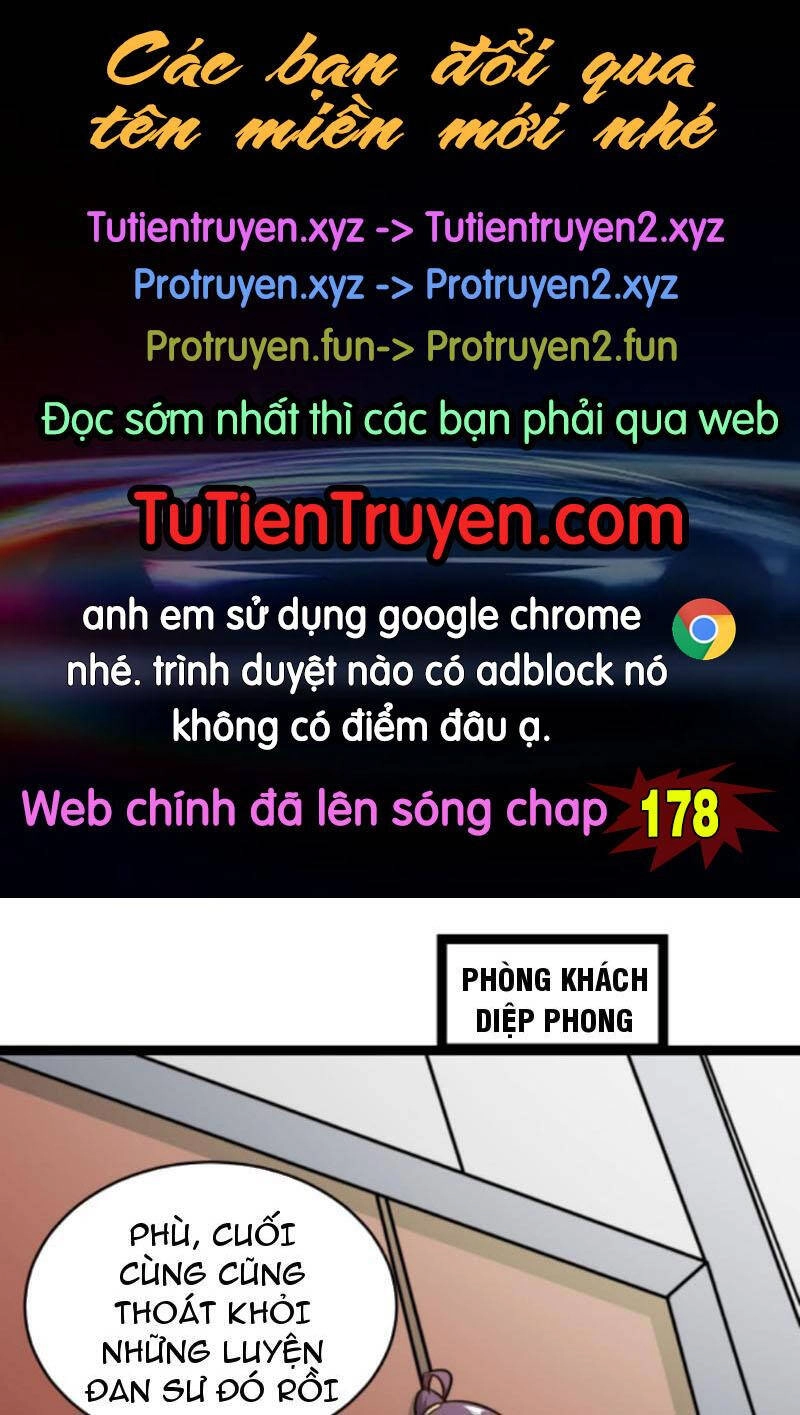 Thiên Khải Bại Gia Chapter 177 - 1