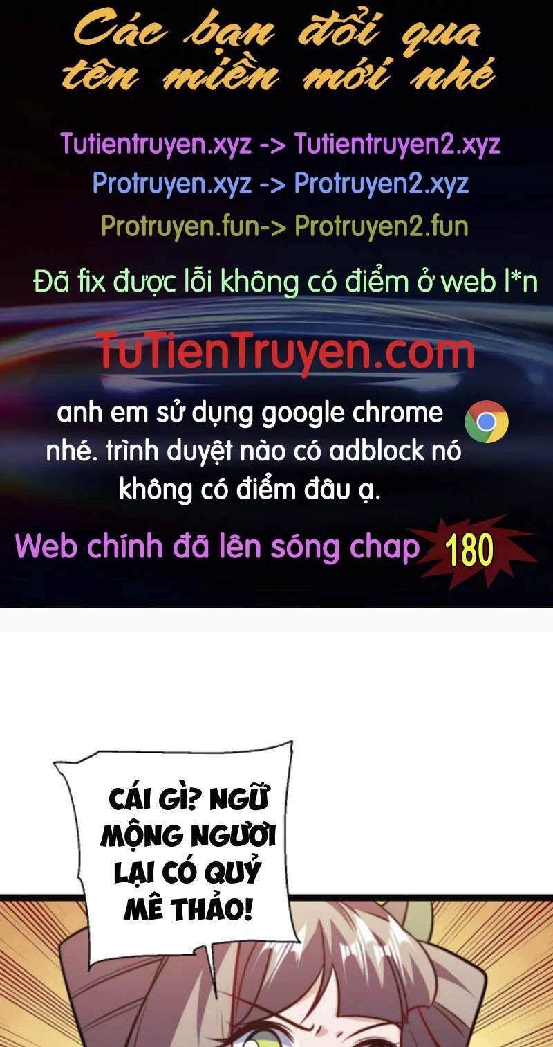 Thiên Khải Bại Gia Chapter 179 - 1